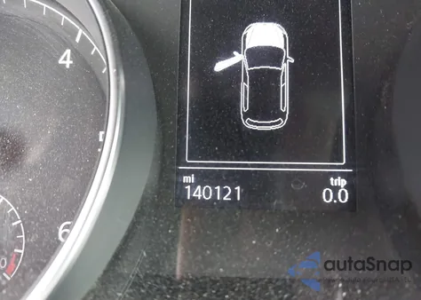 2015 Volkswagen Golf Tdi Se 4-Door z USA, uszkodzony, nr VIN 3VW2A7AU1FM034774